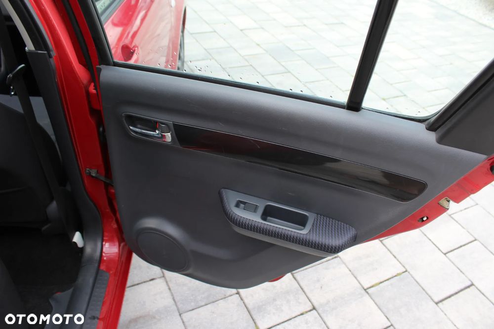 Suzuki Swift 1.3 Comfort - 22