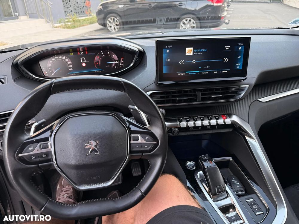 Peugeot 3008 1.5 BlueHDI 130 EAT8 Allure Pack - 12