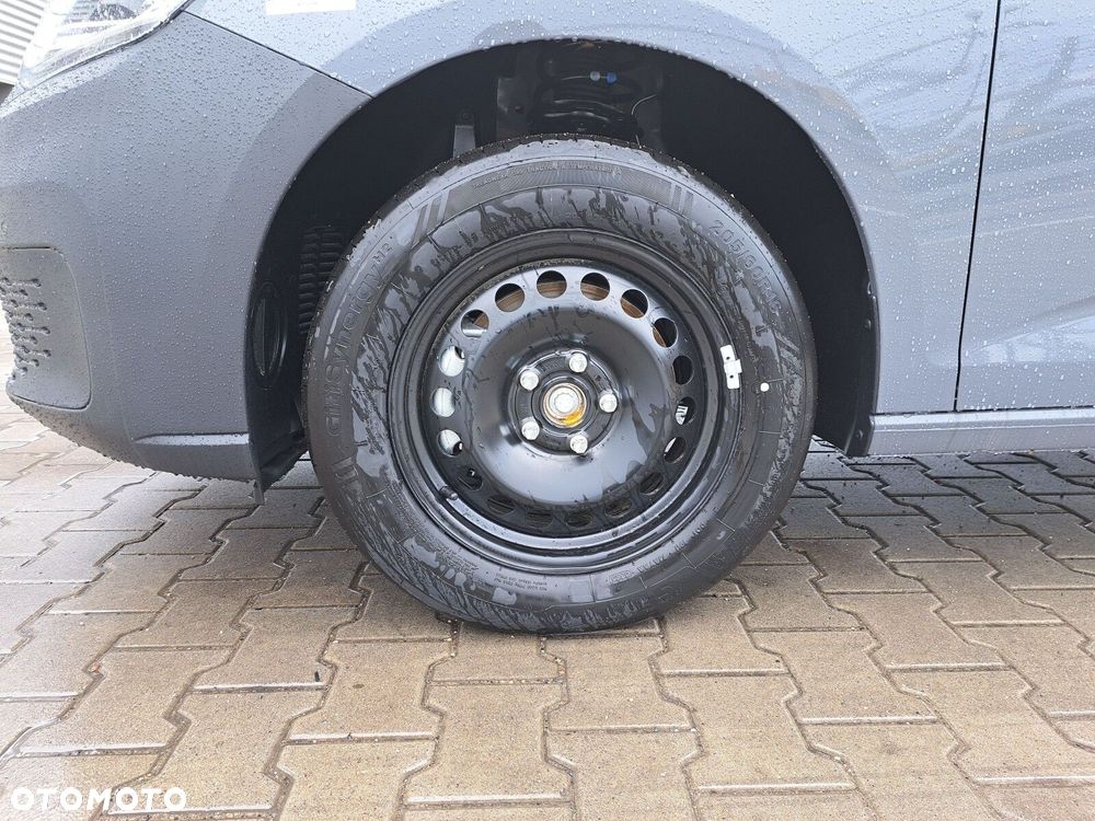 Volkswagen Caddy Maxi Cargo 2.0 TDI 122 KM / skrzynia biegów automatyczna - 25