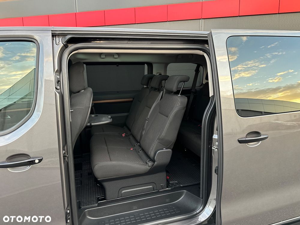 Toyota Proace Verso 2.0 D4-D Medium VIP - 7