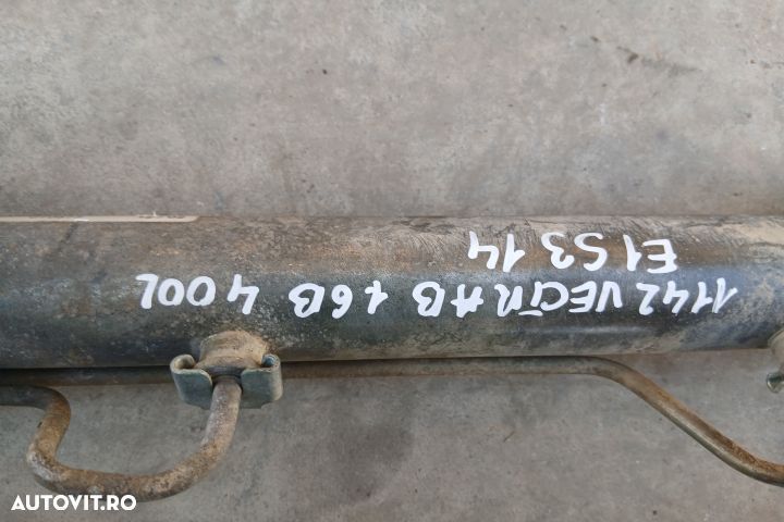 Caseta de directie 7891501101 7891955111 009192067 7891501101 7891955 - 5