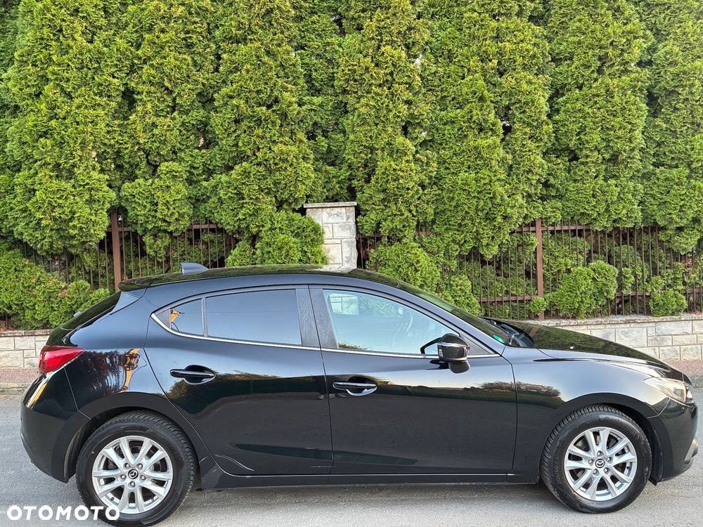 Mazda 3 - 2