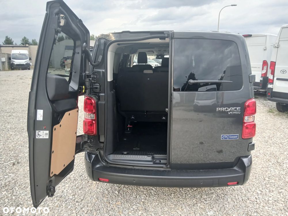 Toyota Proace Verso 2.2 D4-D Long Business - 12