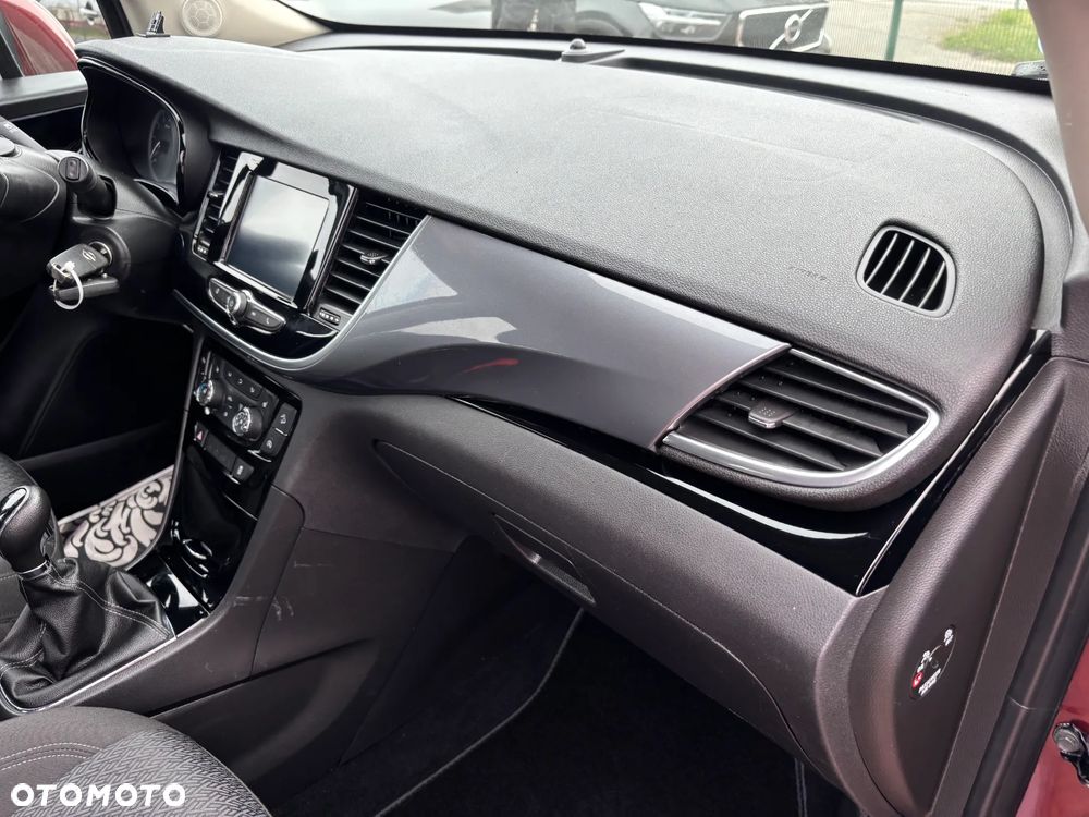 Opel Mokka X 1.4 (ecoFLEX) Start/Stop 4x4 Edition - 19