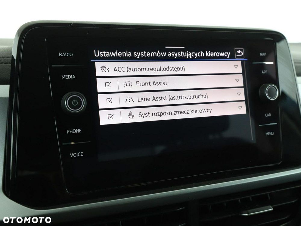 Volkswagen T-Roc 1.0 TSI Life - 26