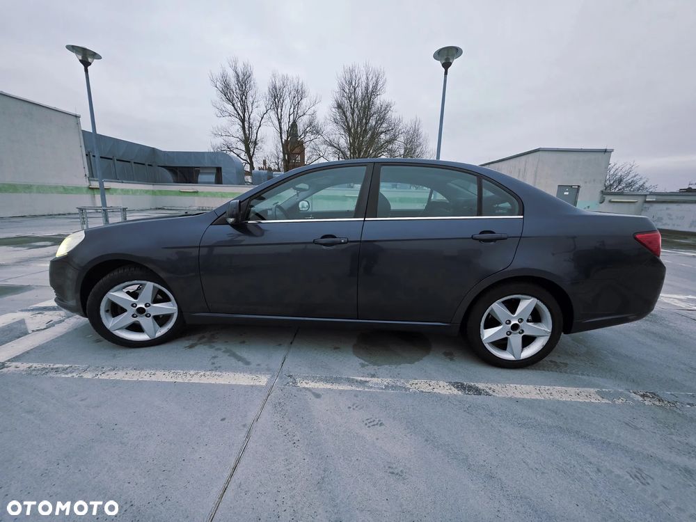 Chevrolet Epica 2.0 D LS - 1