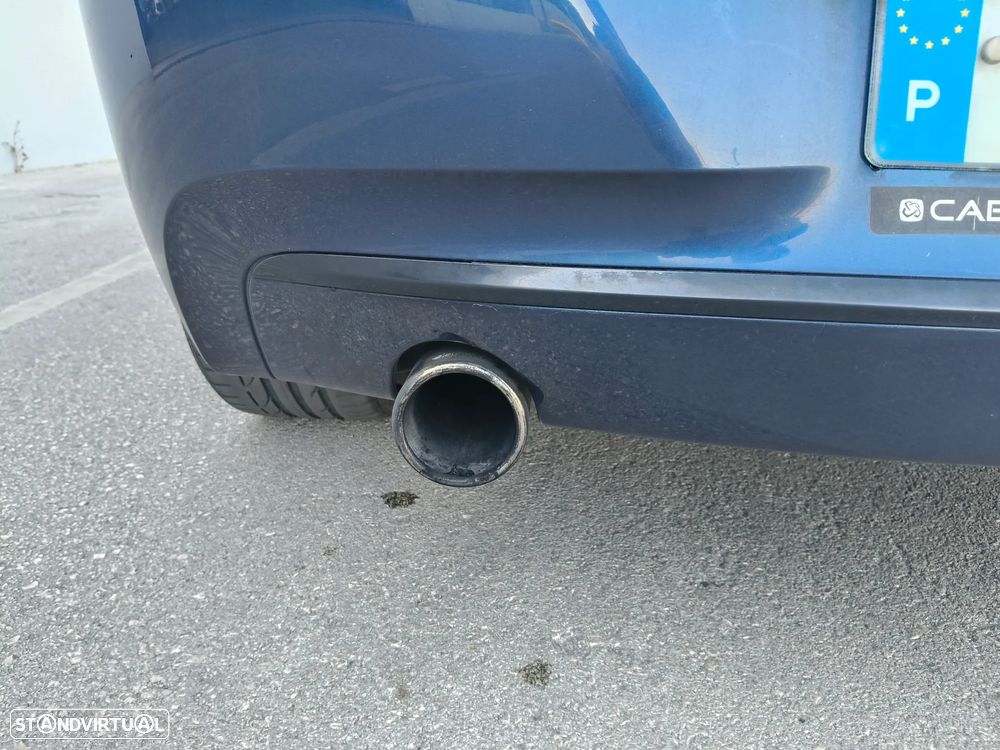 BMW 116 d EfficientDynamics Edition Sport Line - 6