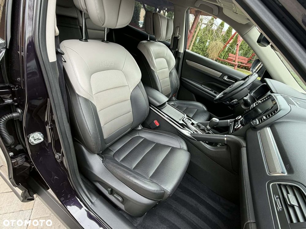 Renault Koleos 2.0 dCi Initiale Paris X-Tronic - 5