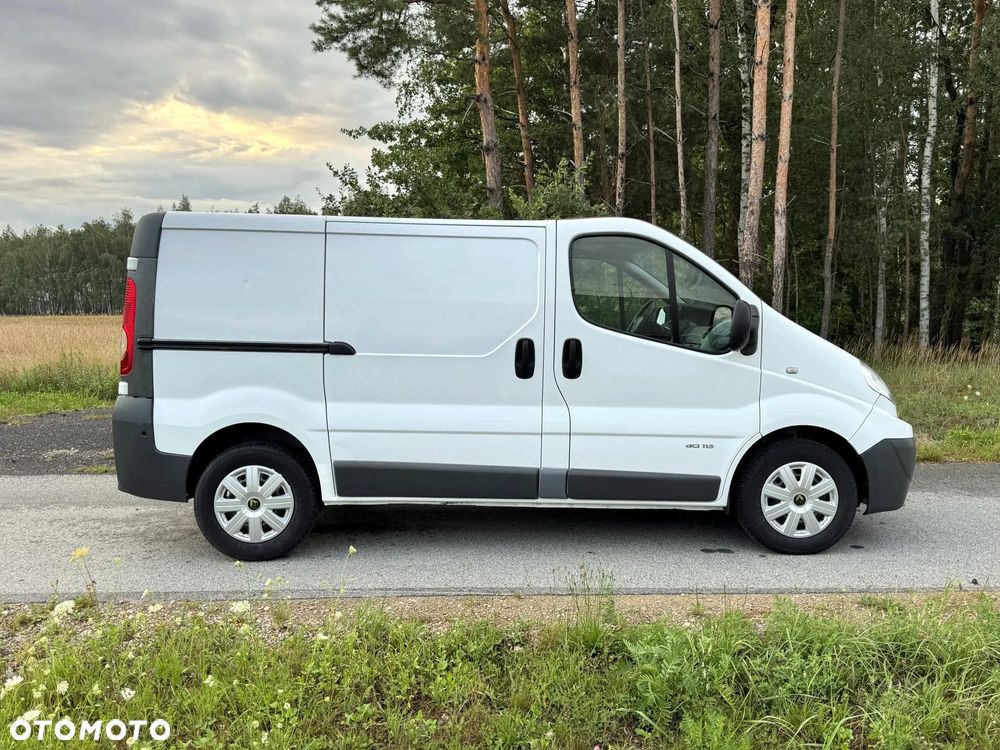Renault Trafic - 4