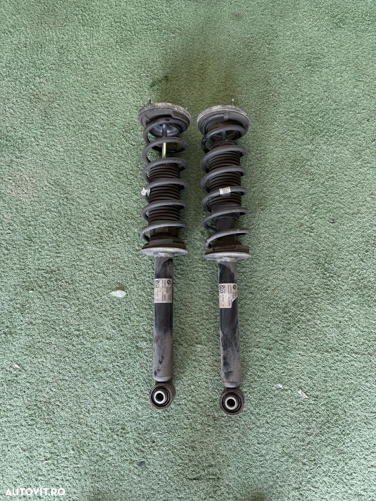 Telescop amortizor spate stanga dreapta bmw seria 5 G30 G31 3.0 diesel - 1