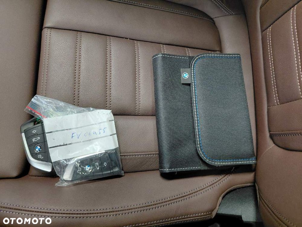 BMW Seria 4 420d xDrive Sport-Aut M Sport - 15