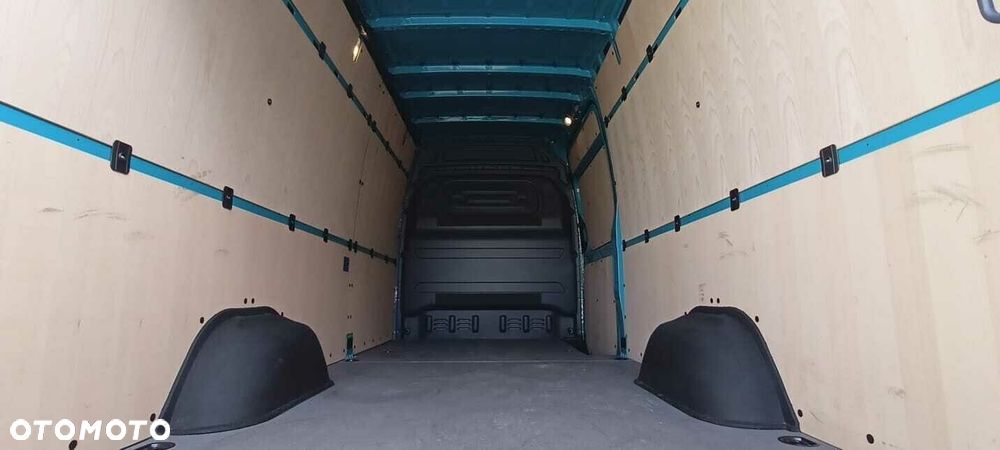 Mercedes-Benz eSprinter eSprinter - 13
