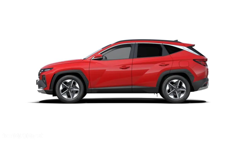 Hyundai Tucson 1.6 T-GDi HEV Smart 2WD - 2