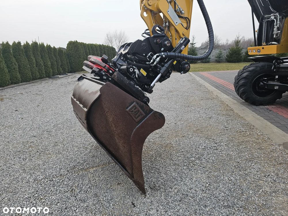 Caterpillar M 315 F - 23