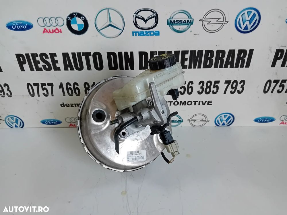 Pompa Frana Cu Tulumba Volvo S90 V90 2016-2020 Cod P31471661 Volan Stanga - 4