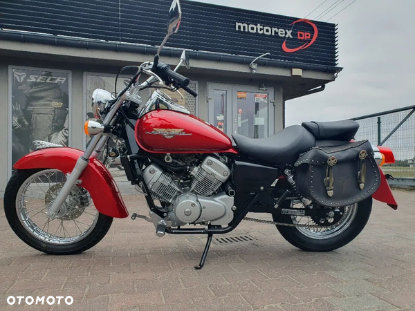 Honda Shadow