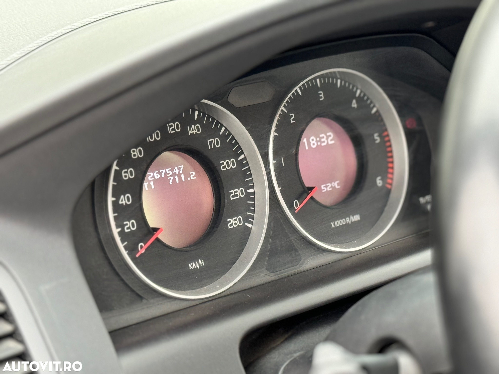 Volvo XC 60 D3 AWD Ocean Race - 32