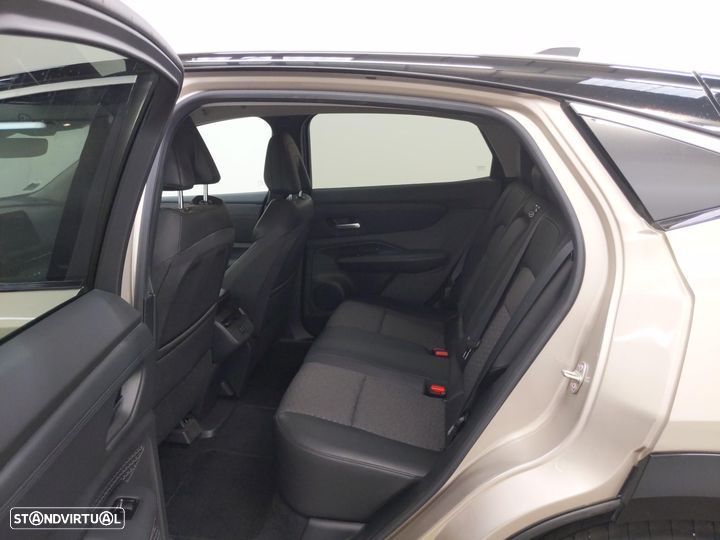 Nissan Ariya 63 kWh Advance Pack - 11