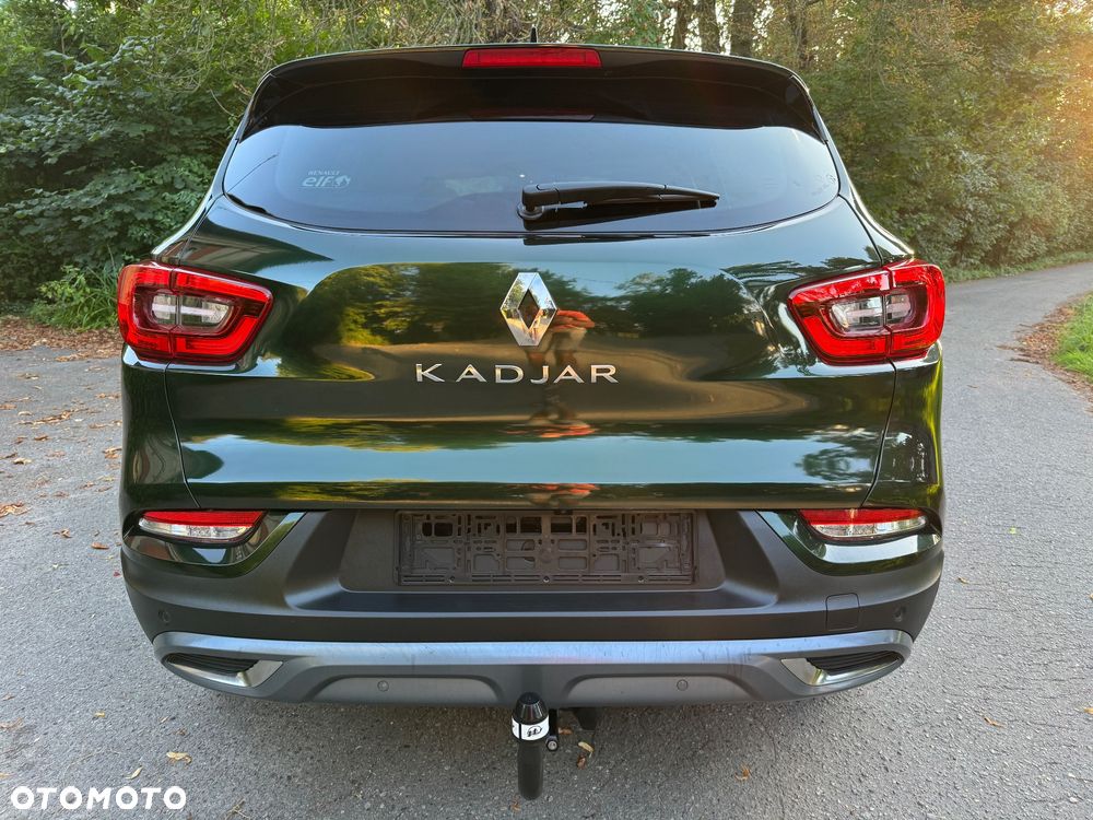Renault Kadjar - 2