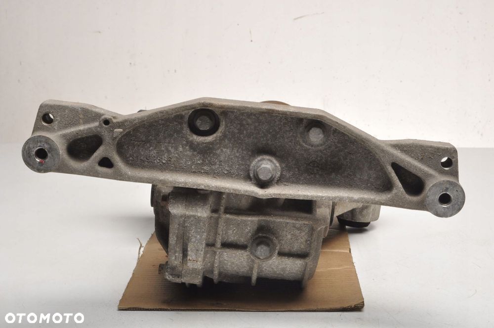 VOLVO XC60 XC90 V90 CC DYFERENCJAŁ MOST DYFER P1216694 31380867 P10405685 - 7