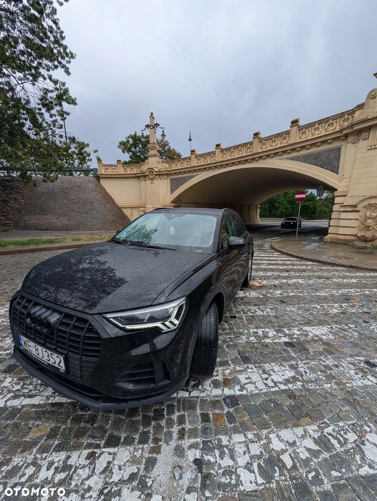 Audi Q3 35 TFSI S tronic - 25
