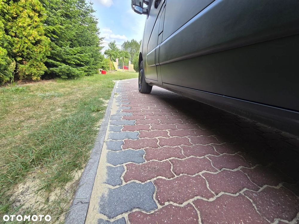 Renault Master - 20