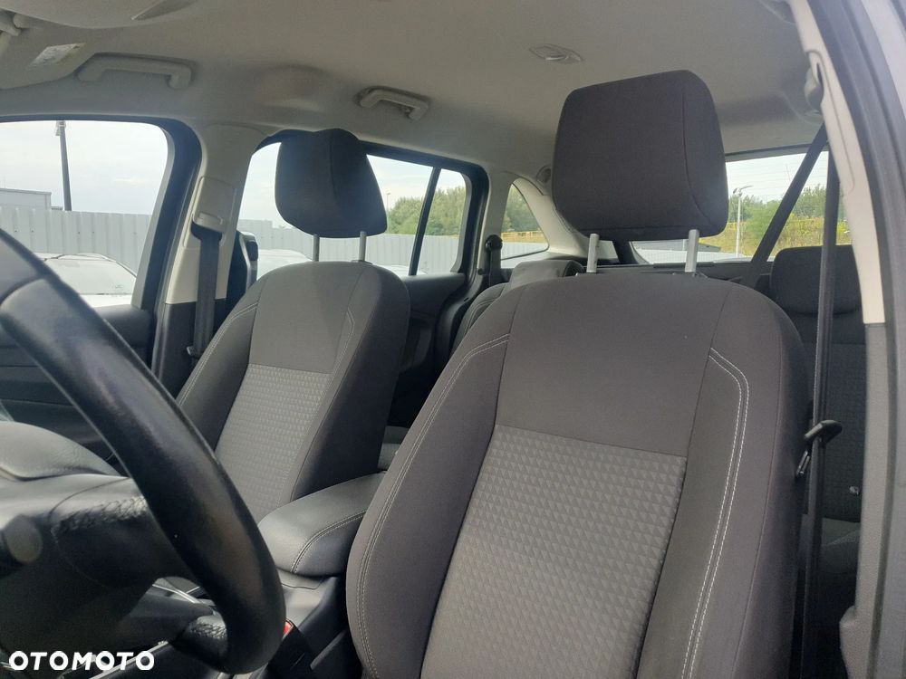 Ford Grand C-MAX Gr 1.5 EcoBoost Edition ASS - 12