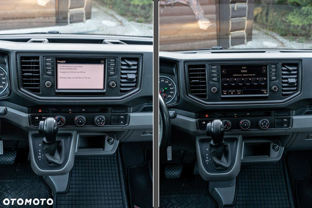 Volkswagen Crafter - 41
