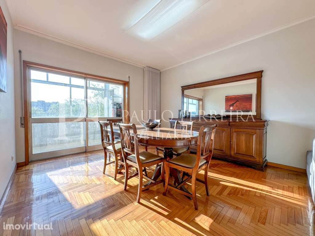 Apartamento T2 mobilado no centro de Famalicão - Grande imagem: 4/15