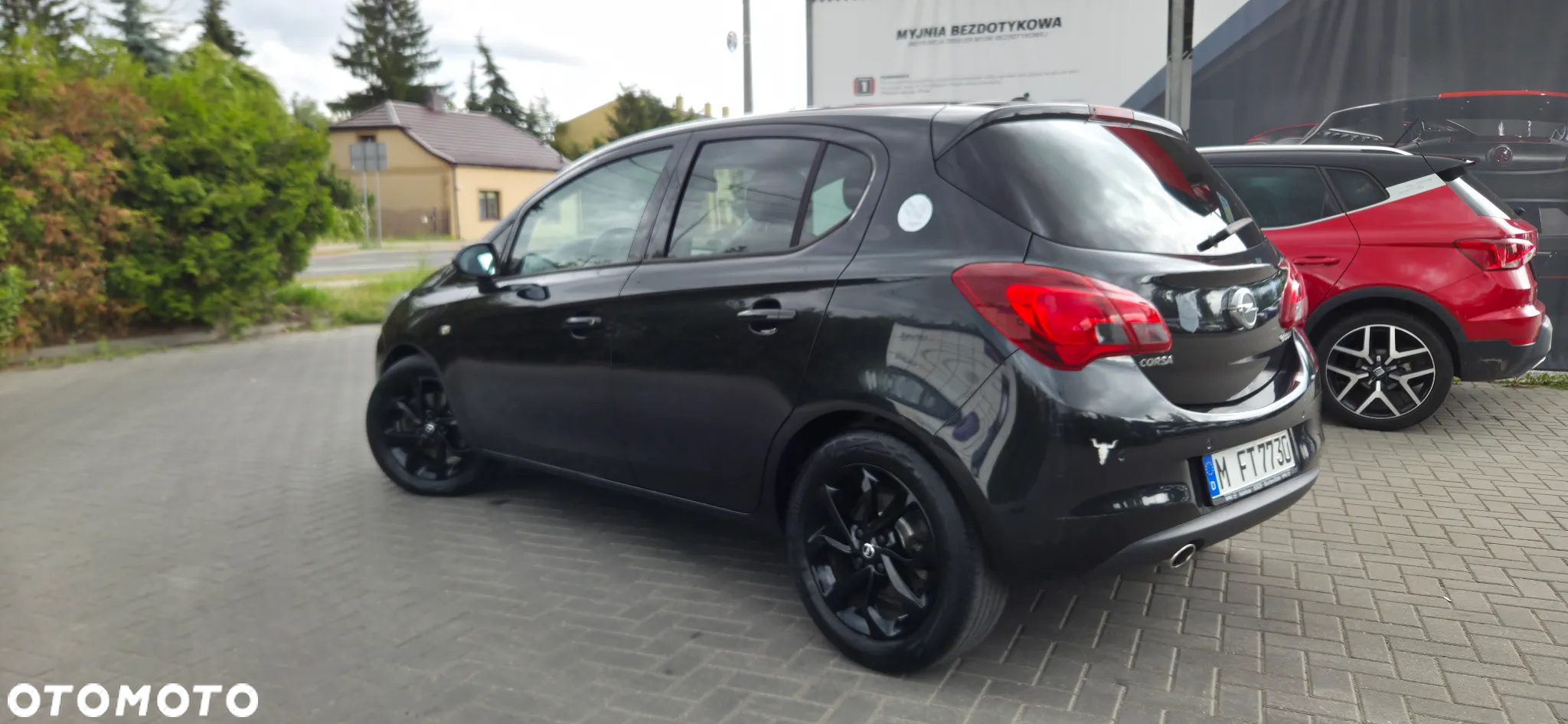 Opel Corsa 1.3 CDTI Color Edition EcoFLEX S&S - 10
