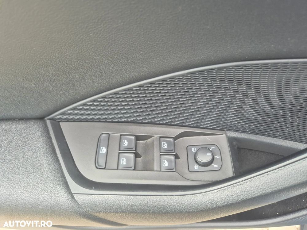 SKODA Octavia 2022 — imagine 12