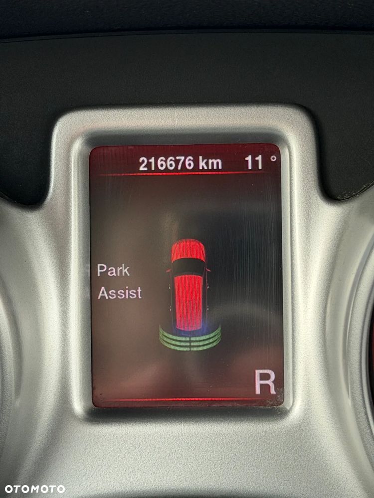Fiat Freemont 2.0 Multijet 16V DPF Automatik Allrad Lounge - 14