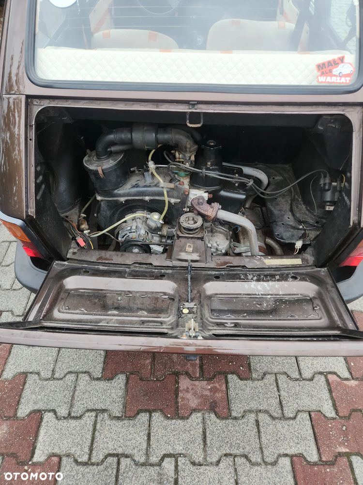Fiat 126 - 5