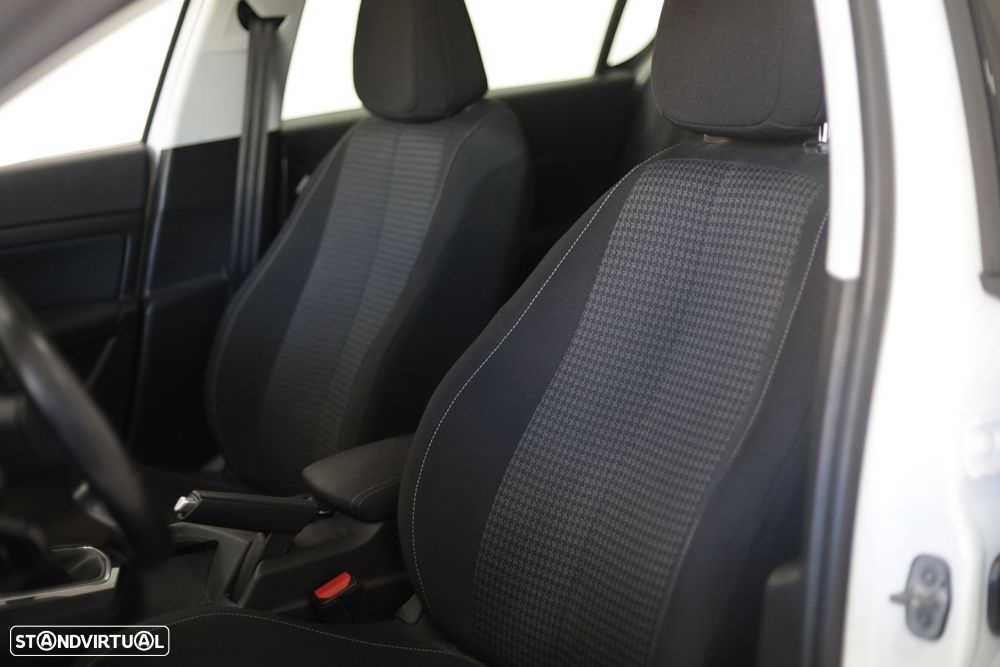 Peugeot 308 1.5 BlueHDi Active - 9