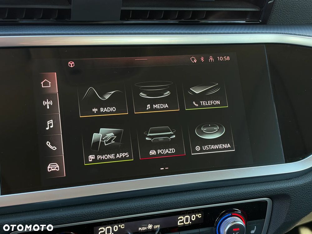 Audi Q3 35 TDI S tronic - 19