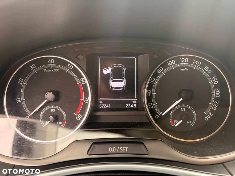 Skoda Fabia 1.0 TSI Ambition - 15