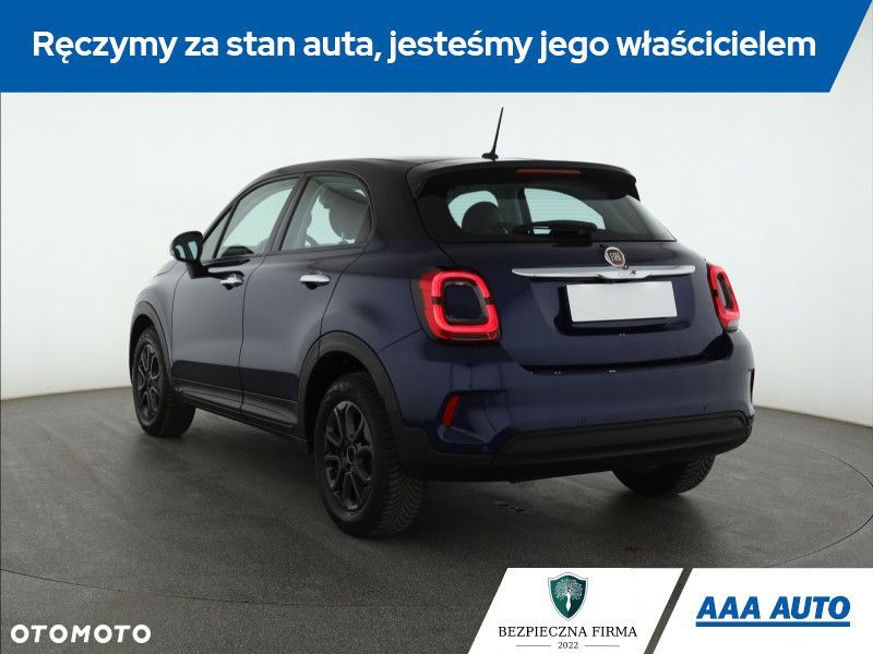 Fiat 500X - 6