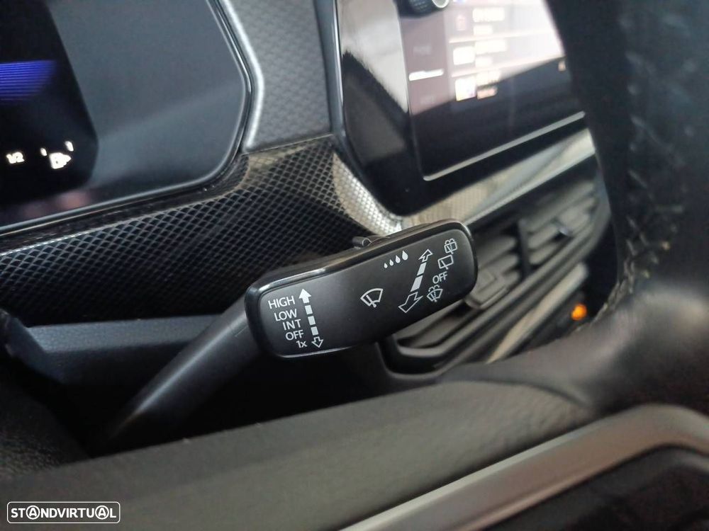 VW T-Cross 1.0 TSI Urban - 15