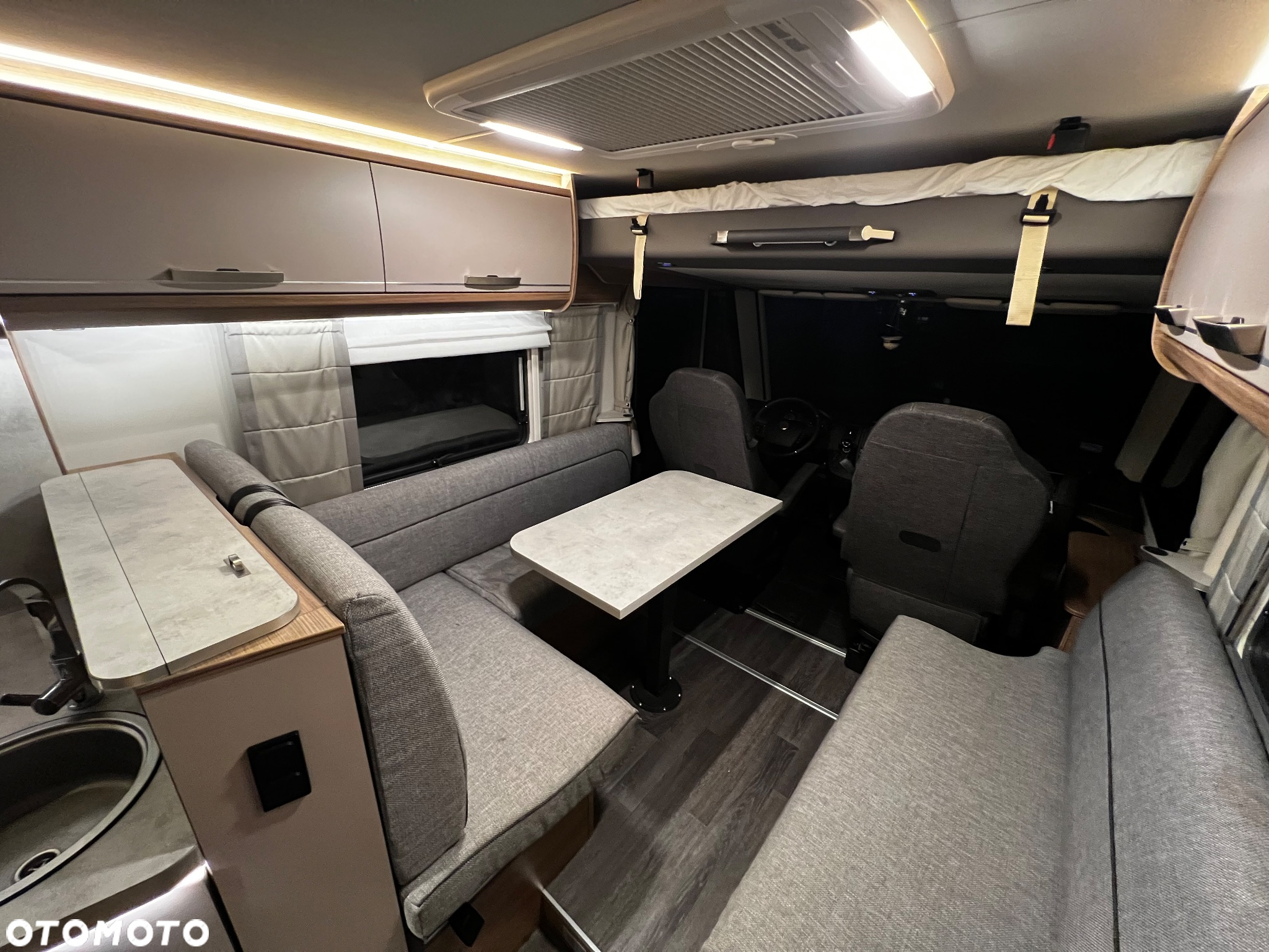 KNAUS Live I900 LEG - 6