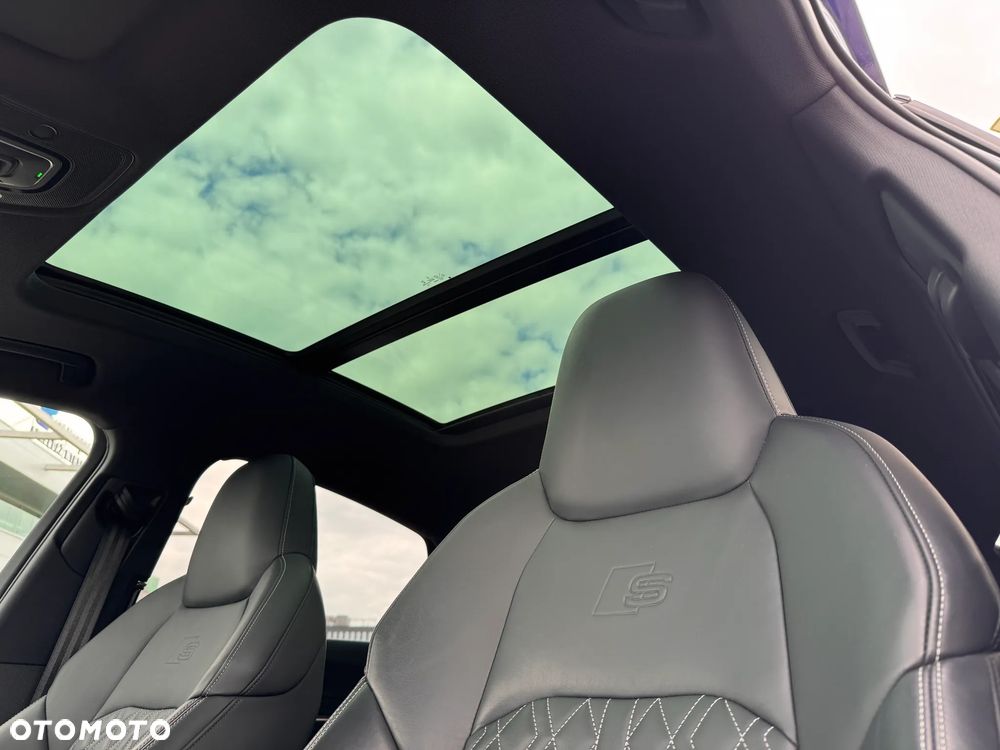 Audi e-tron Sportback S quattro - 16