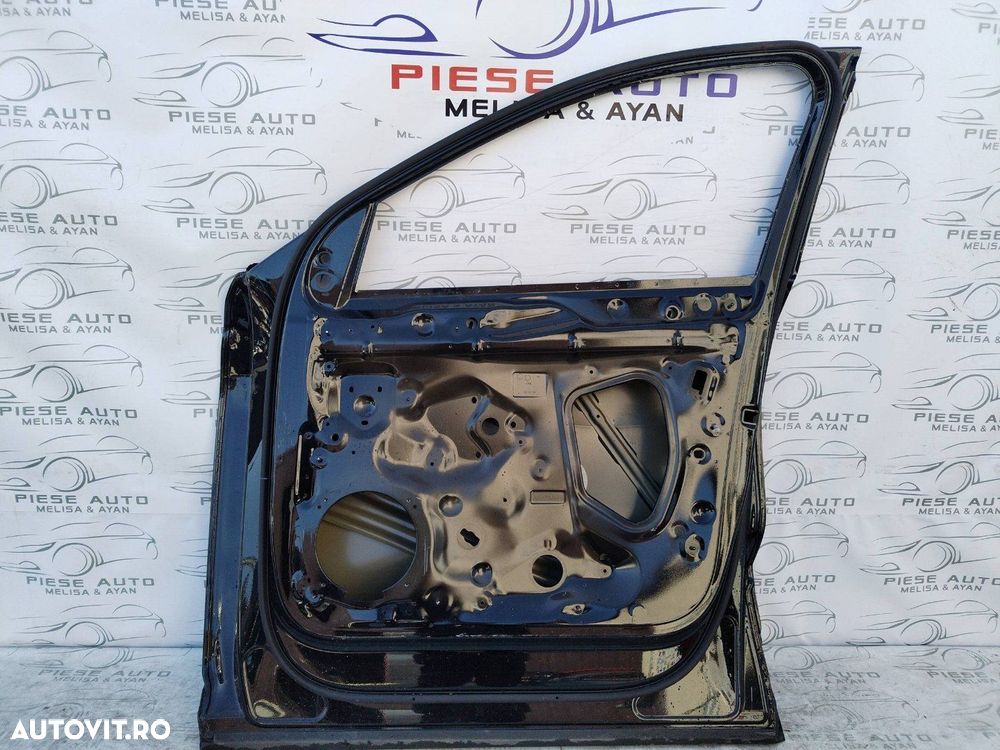 Usa dreapta fata Audi E-Tron,Q8 E-Tron electric an 2018-2019-2020-2026 - 7