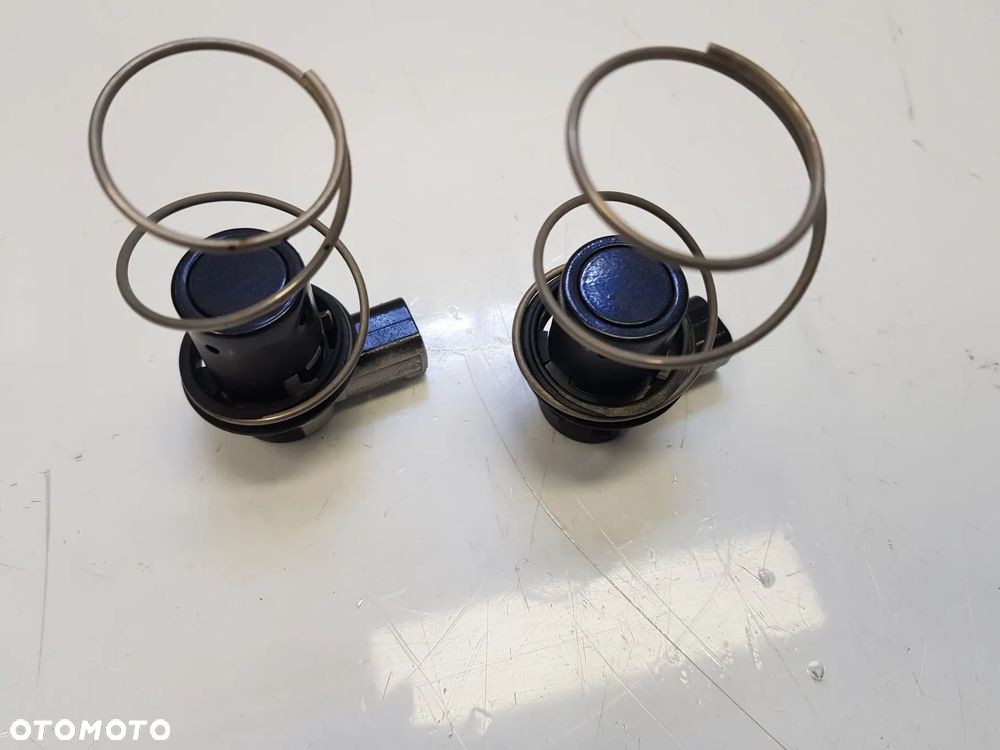 Czujnik PDC cofania parkowania Fiat Ducato Alfa Romeo 159 687912 735388363 - 2