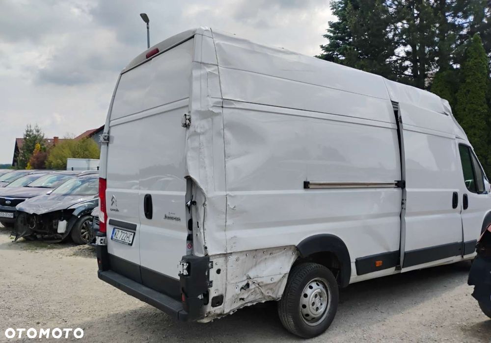 Citroën JUMPER - 23