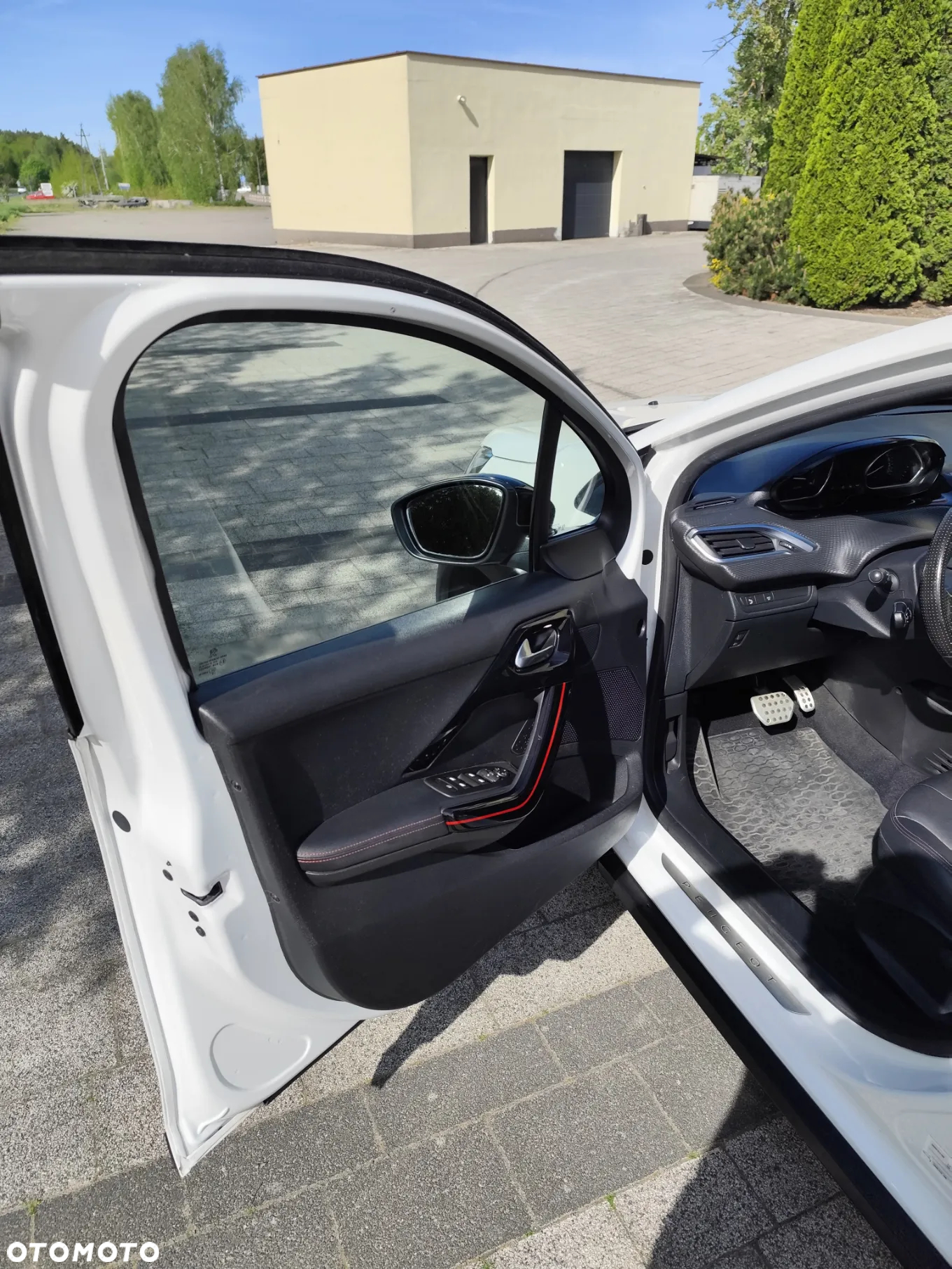 Peugeot 2008 - 27