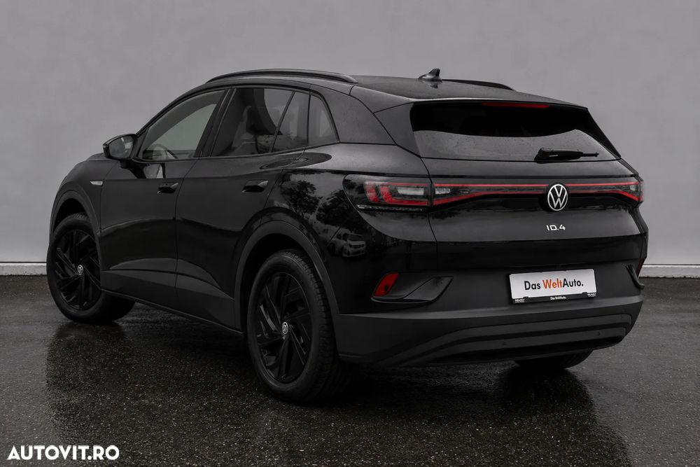 Volkswagen ID.4 77 kWh Life Pro - 4