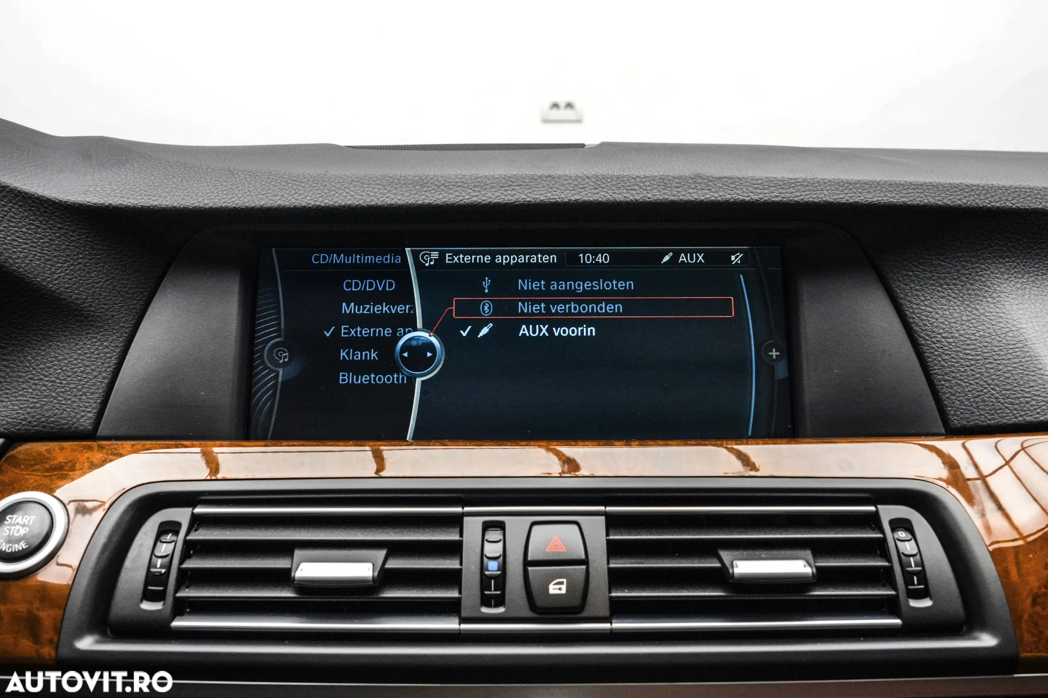 BMW Seria 5 - 22