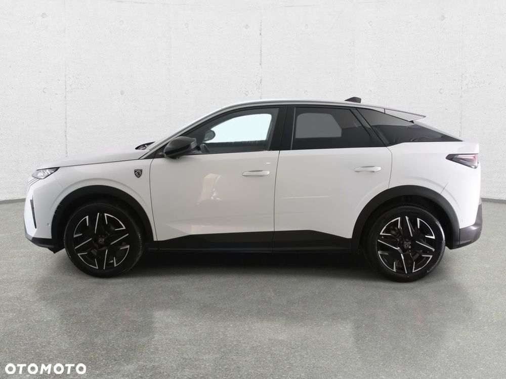 Peugeot 3008 - 6
