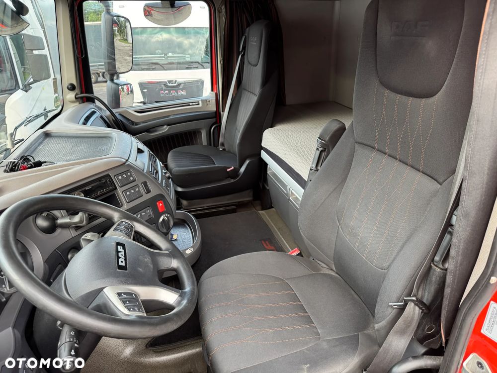 DAF XF 480FT - 6