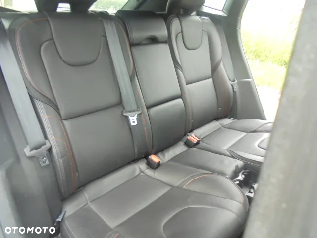 Volvo V40 D2 Drive-E Ocean Race - 21
