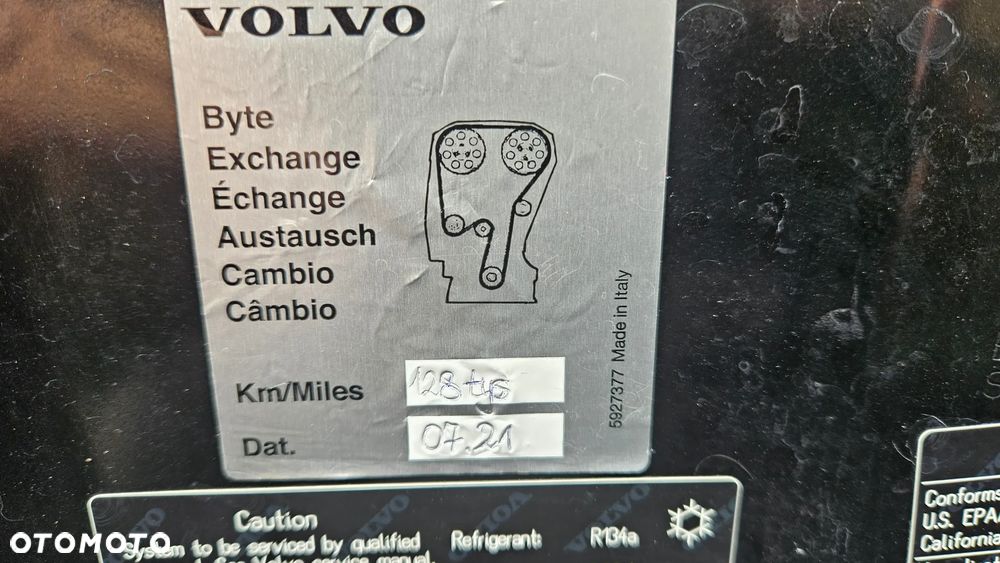 Volvo S60 T5 Geartronic Kinetic - 21